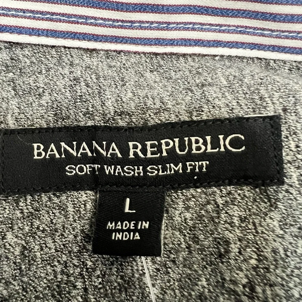 Banana Republic new banana